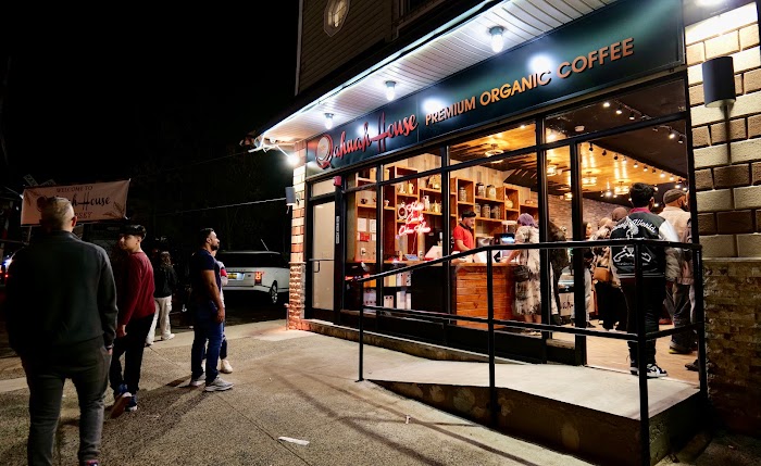 Qahwah House Clifton