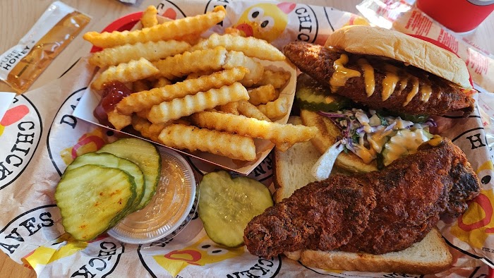 Dave's Hot Chicken