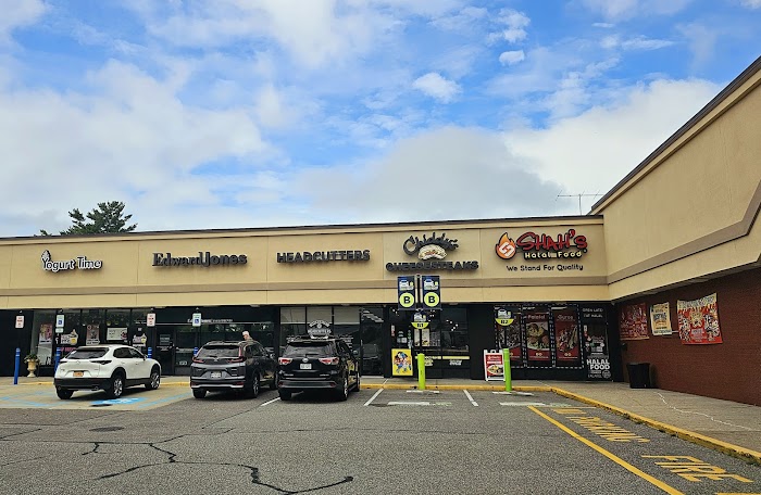Shah’s Halal Commack