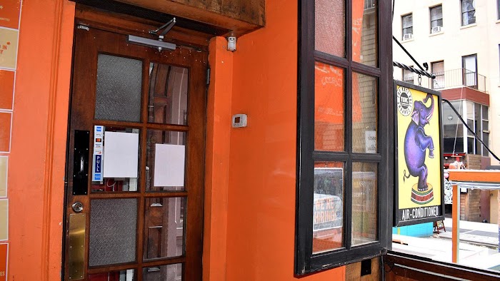 The Kati Roll Company