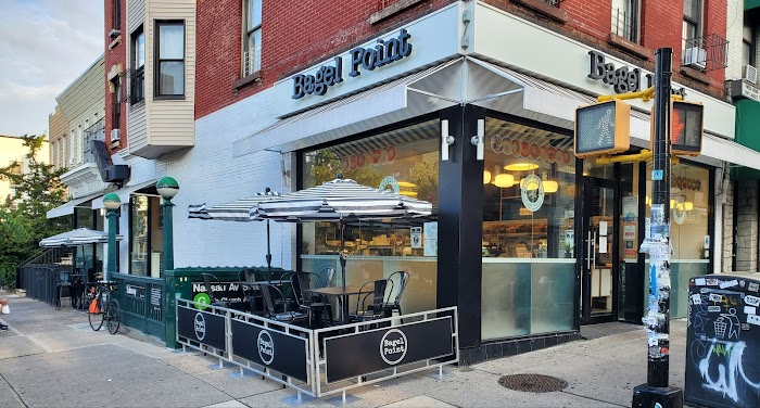 Bagel Point