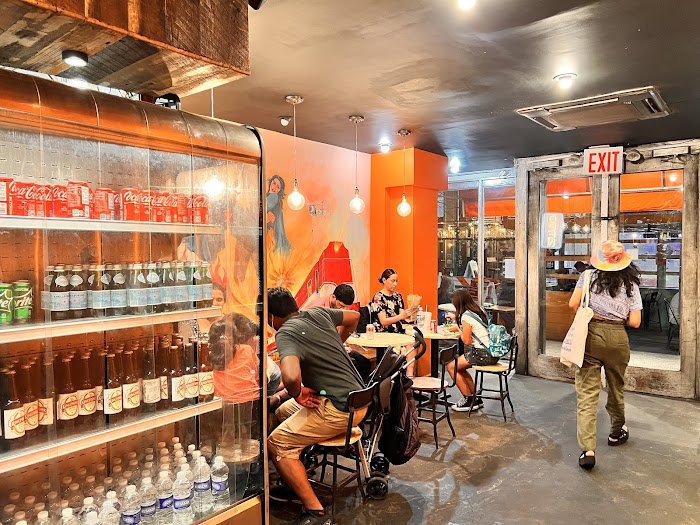 The Kati Roll Company