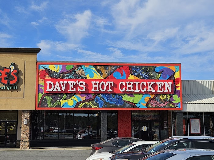 Dave's Hot Chicken