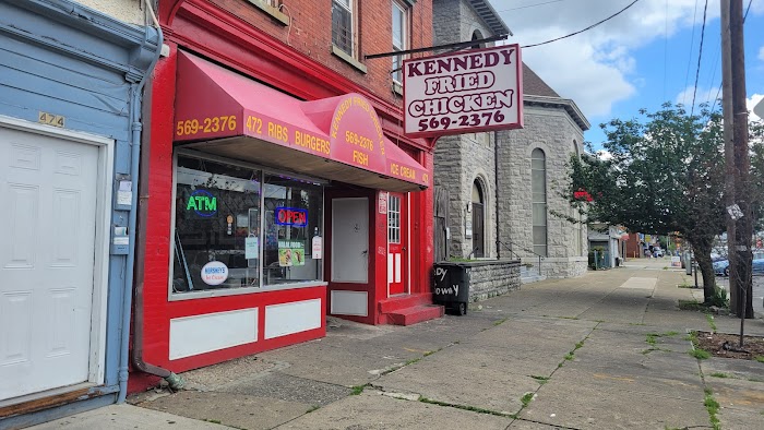 Kennedy Fried Chicken
