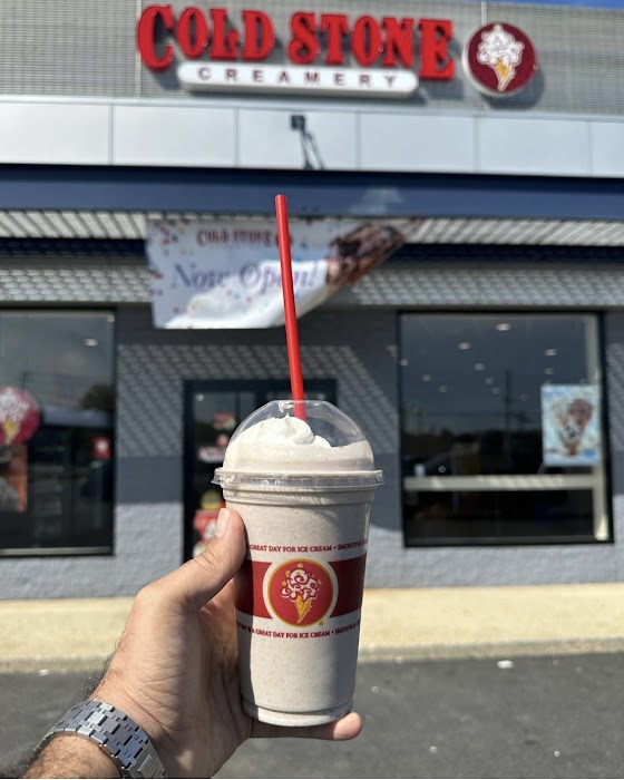 Cold Stone Creamery