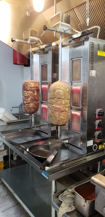 Pizza Plus (Best of Halal)