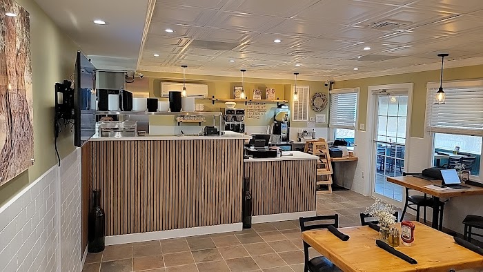 The Olive Bistro Little Falls