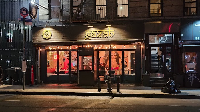 Gazab