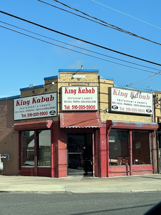 King Kabab