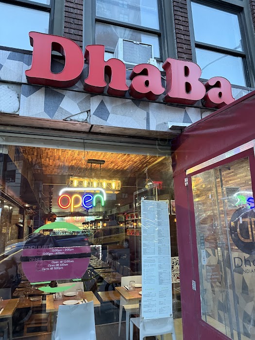 Dhaba