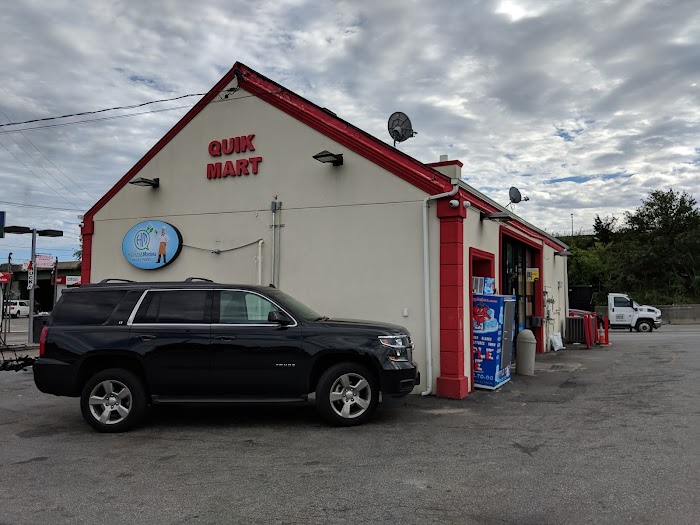 Hamza & Madina Halal Food