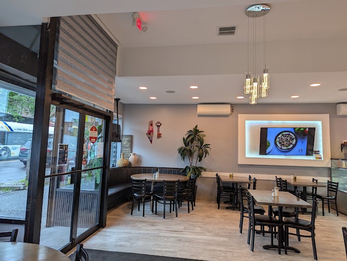 Grill House of Yonkers