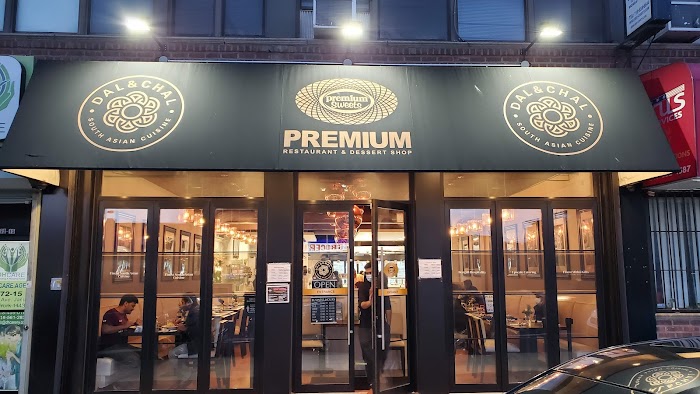 Premium Sweets - Dal & Chal