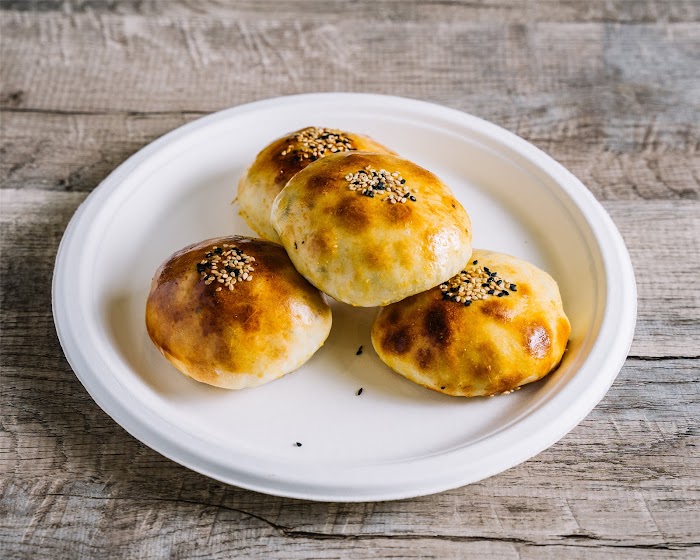 New world Uyghur Cuisine