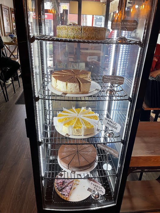 Turkish Cuisine White Plains