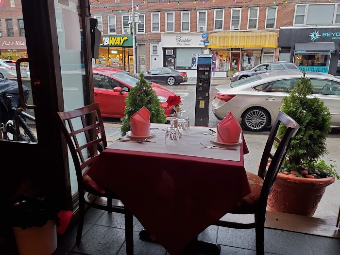 Bombay Grill - Bay Ridge