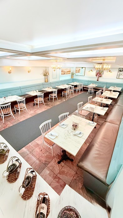 Antalia NYC Restaurant/Caterer