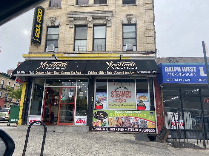 Xcellent Soul Food