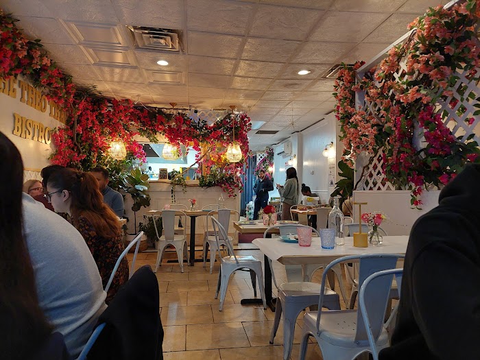 The Theo Thai Bistro