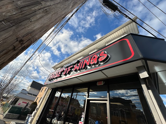 Staten Island House of Wings