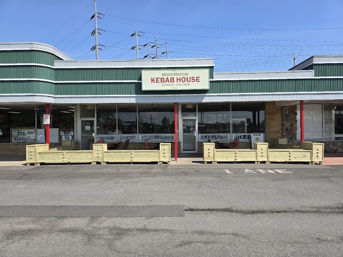 Mediterranean Kebab House