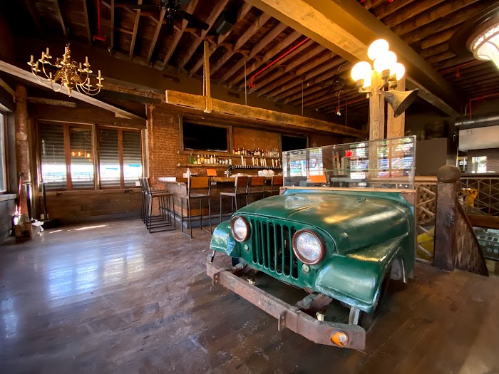 Mad for Chicken Sunnyside