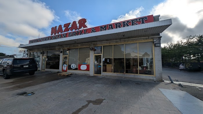 Nazar Turkish Restaurant & Market
