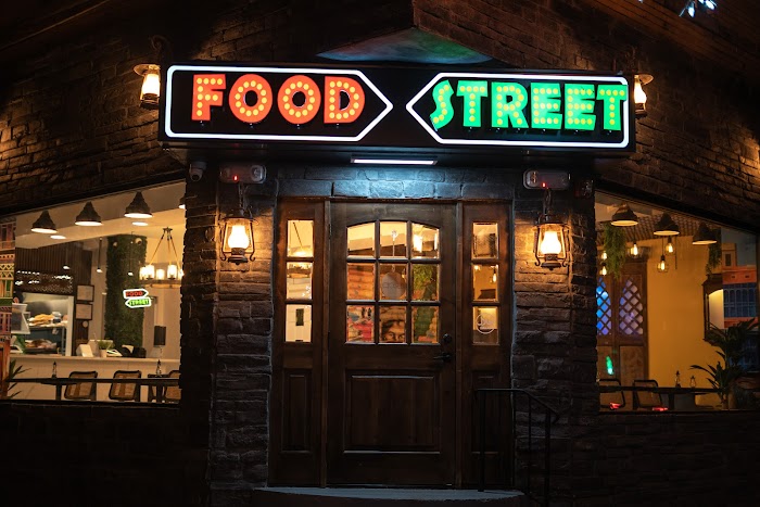 Food Street