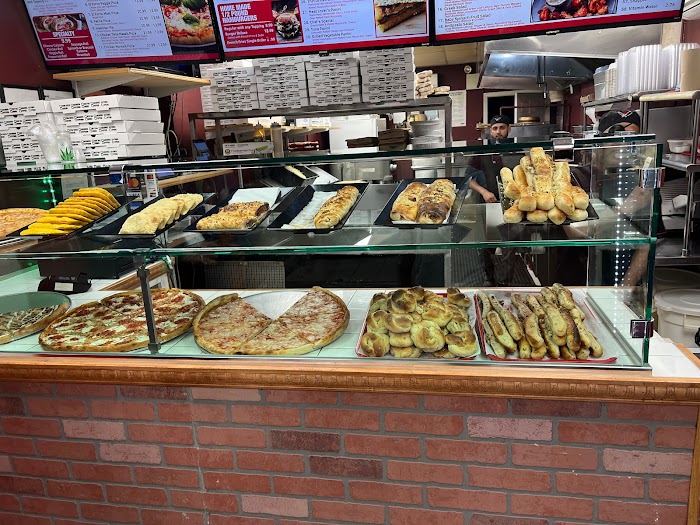 El Forno Pizza & Grill