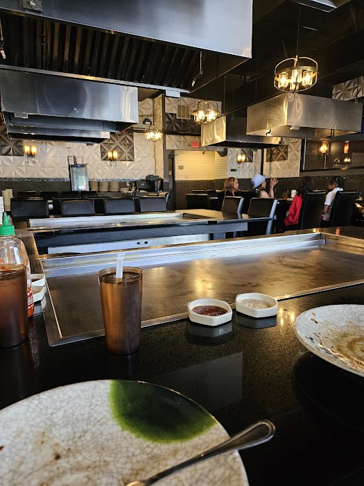 Tokyo Hibachi Steakhouse & Sushi