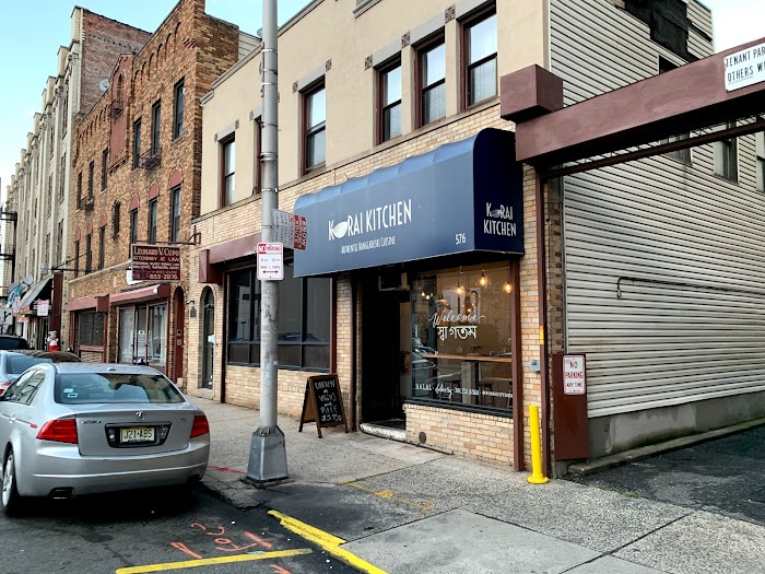 Korai Kitchen (NO DINE-IN WITHOUT RESERVATIONS!)