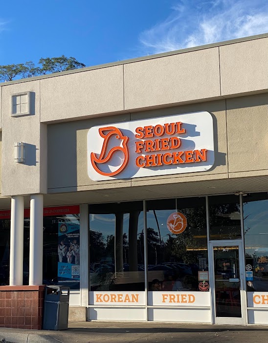 SFC SEOUL FRIED CHICKEN
