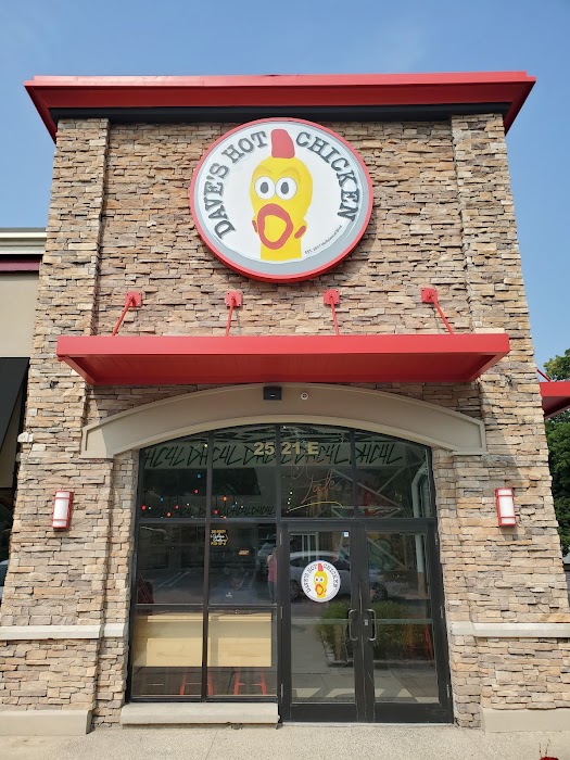 Dave's Hot Chicken