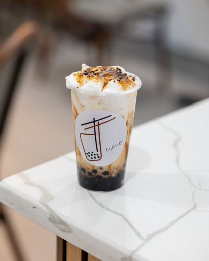 T Time Boba and Desserts