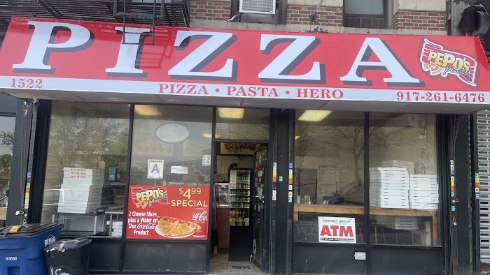 Milano Pizza & Pasta