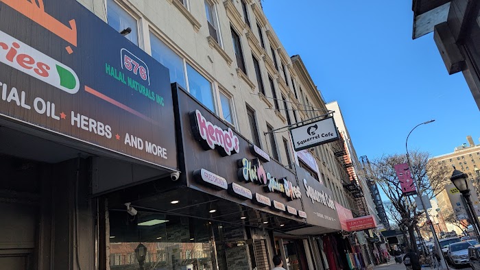 Kemo's Hot Kitchen Bites