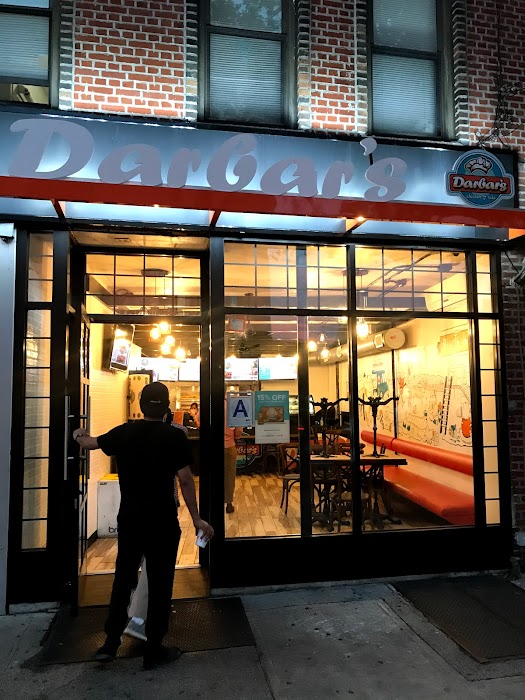 Darbar's Chicken & Ribs