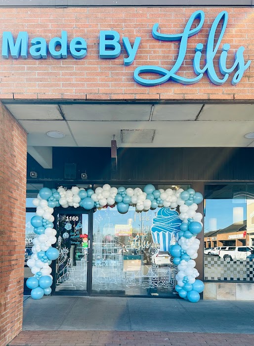 The Dirty Cheesecake AKA Made by Lilis