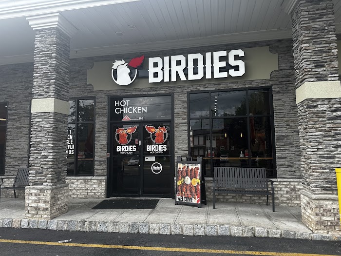 Birdies Hot Chicken