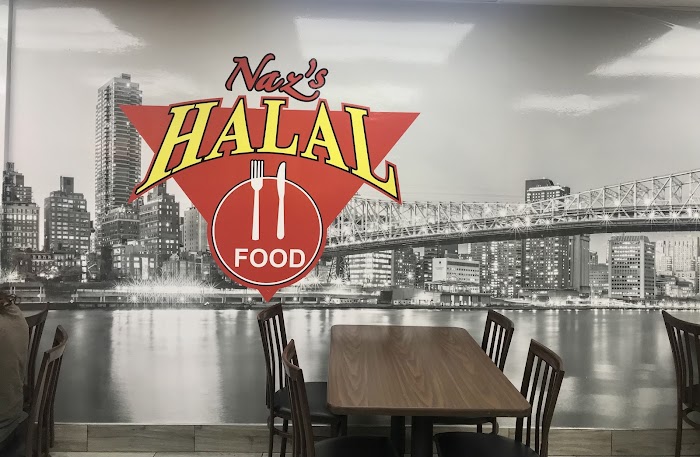 Naz's Halal Food - Levittown