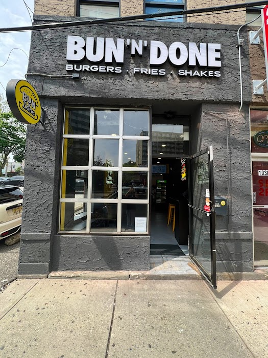 Bun N Done