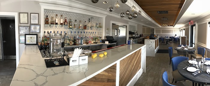 Ravagh Persian Grill