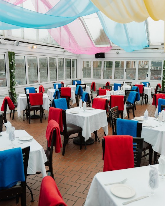 Curry Club at SaGhar