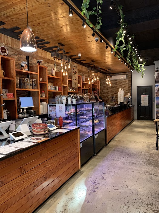 Qahwah House W Village