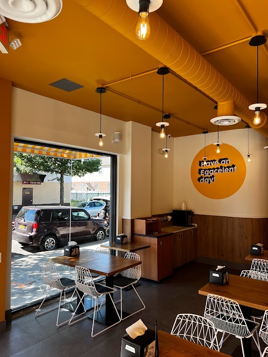 Eggholic - Indian Street Food