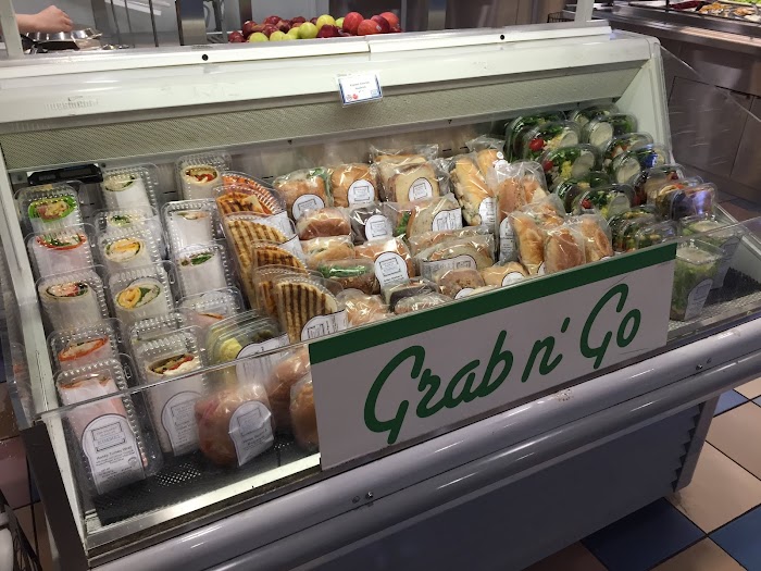 The Marketplace at Kimmel