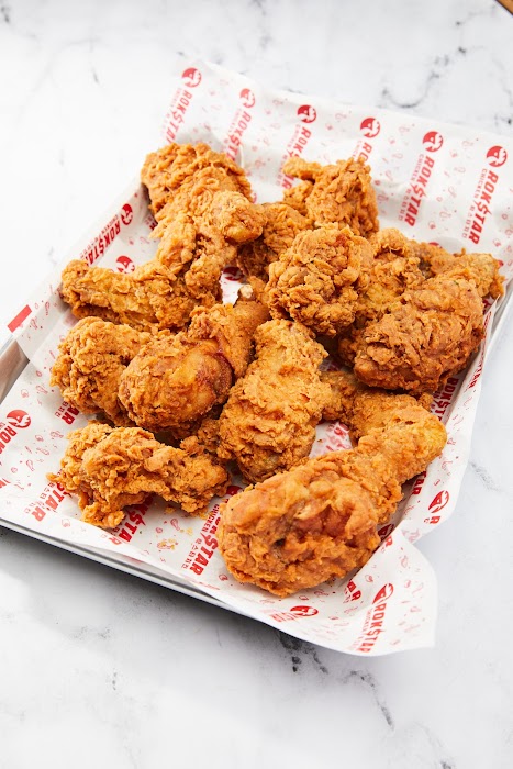 Rokstar Chicken Douglaston
