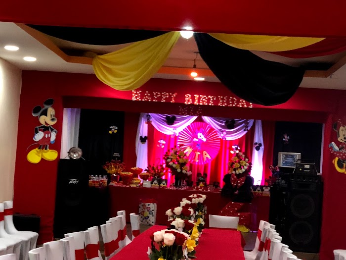 Hadi Catering & Party Hall