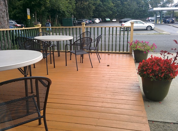 New Paltz Indian Restaurant