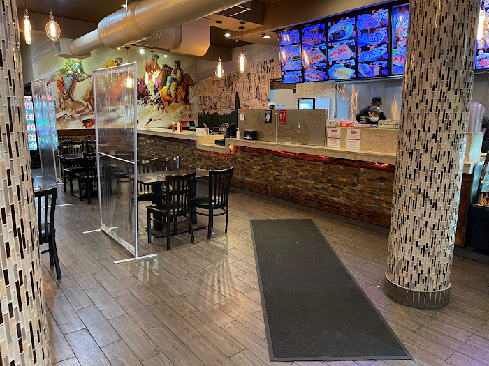 Kebab Express | Halal Grill